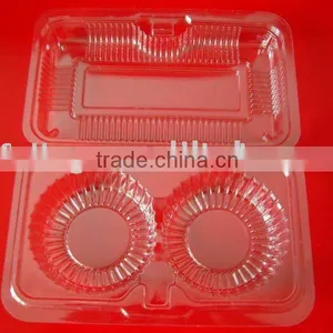 Clamshell Blister Packing thumbnail-1