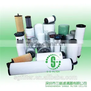 39708466 Air Filter for Ingersoll Rand Air Compressor thumbnail-4