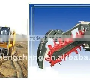 Skid Ssteer Loader thumbnail-1