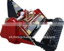 Rotary Tiller (Heavy Duty) MZ105-MZ185 thumbnail-1