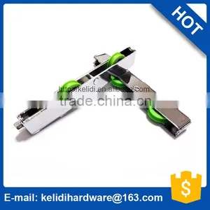 Hot Sale Kitchen /Sliding Door Fittings / Sliding Roller thumbnail-1