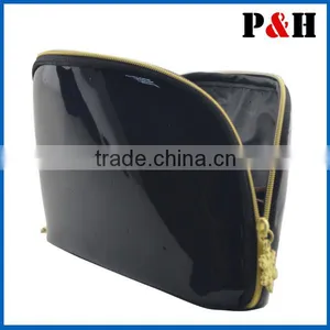 PU Leather Make up Case With High Temperament Section thumbnail-3