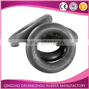 Provide Inner Tube for Car Tyre Use 750-16 Indonesia Butyl Tube 750R16 thumbnail-1
