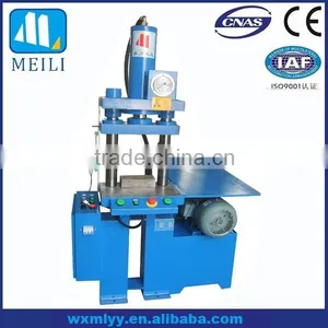 Meili Y31 10T Double Column Hydraulic Press for Kitchen Sink Machine thumbnail-1