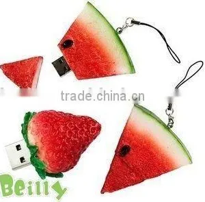 Cartoon Key USB Kits thumbnail-1