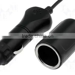 Cigarette Lighter and Cigarette Lighter Socket thumbnail-1