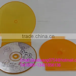 Round CD BOX thumbnail-2