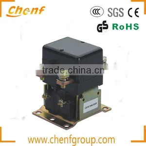 2014 the Most Sell Like Hot Cakeshigh Voltage 100A dc Contactor thumbnail-1