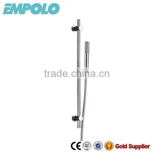 Bathroom Wall Mounted Hot and Cold Durable Sliding Shower Set 82804 thumbnail-1