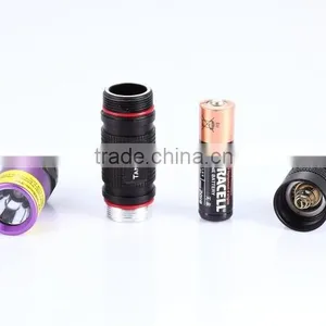 Quality is Our Culture 365nm 3W Small uv Light From Tank007 China NO.1 UV Flashlights Supplier thumbnail-4