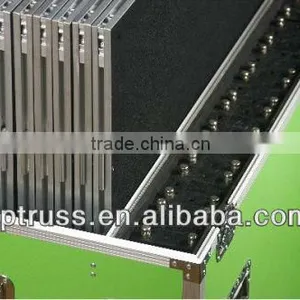2015 RP Decent Platform Stage Portable Event Stage Smart Stage Style thumbnail-4