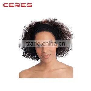 Hot Sale Wholesale Russian Human Hair Wigs Ceres and Company Wig thumbnail-1