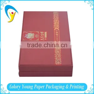Luxury Packging Paper Box For Jewelry Manufacture thumbnail-6