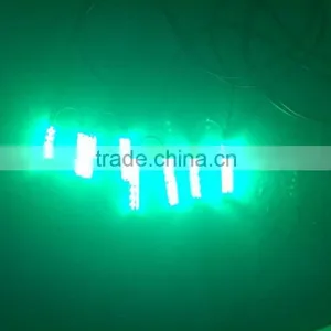 Norwayho Under Glow Light Kit Rock Light Light Pod for ATV/UTV thumbnail-3