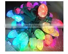 Red Christmas Lights Factory Direct Sale thumbnail-1