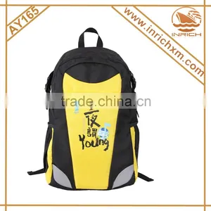2015 Latested Design Fashion Teens Backpacks thumbnail-1