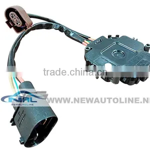 Heater Motor Regulator for VW Fan Control Module thumbnail-1