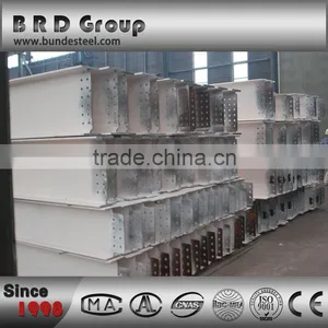 Q235 Metal Steel Structure Building for Sale thumbnail-1