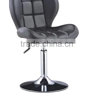 Swivel Bar Chairs Without Wheels(1608) thumbnail-3