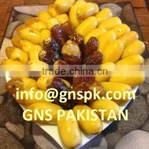 Organic Dates GMO FREE DATES Exporter From Pakistan thumbnail-1