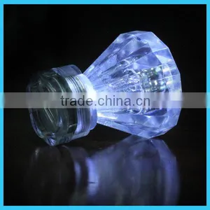 Diamond LED Submersible Tea Lights thumbnail-1