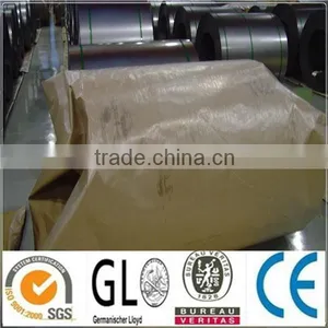 DC01 SPCC Cold Rolled Steel Coil/sheet thumbnail-4