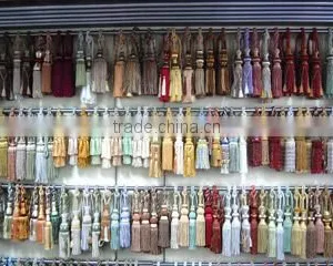 Hangzhou Xiaoshan Qianxi Lace Factory company overview - view 2 thumbnail