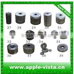 Progressive Die Stamping thumbnail-1