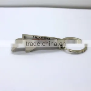 Stock Factory Epoxy Logo Customized Alloy Metal Can Bottle Opener Parts thumbnail-1