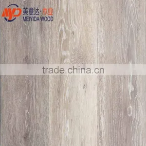 Hot Sale WPC Flooring Waterproof Wood Plastic Composite Flooring thumbnail-2