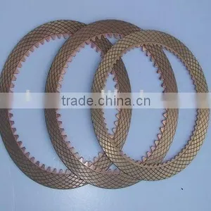 Friction Disc for Wheel Loader ZL40/50 thumbnail-1