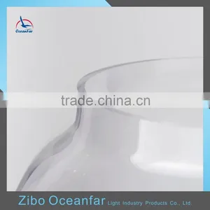 Hot Sale Handmade 11.5L Glass Juice Drink Dispenser Ceramic Stand Glass Dispenser For Beverage thumbnail-6