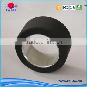 China Wholesale Textile Rubber Cot for Combing thumbnail-1