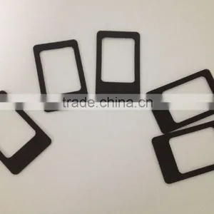 Colorful Instax Mini Frame Set Magnetic Refrigerator Photo Frame /Fridge Magnetic Photo Frame Quality Choice thumbnail-3