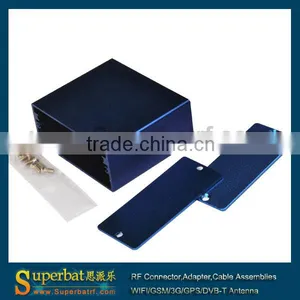 Aluminum Enclosure,aluminum Extrusion Housing thumbnail-1