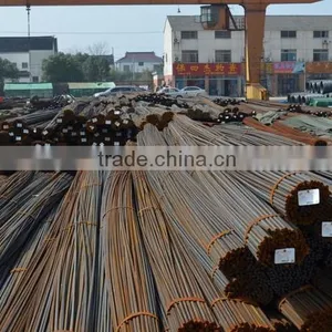 Steel Rebar Used for Building Structure thumbnail-2