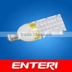 Solar Powered LED Street Light thumbnail-1