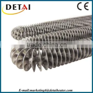 Duct Heaters Finned Tubular Sale Around the World thumbnail-2