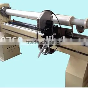 Kunlun Masking Tape Semi- Auto Cutting Machine thumbnail-1