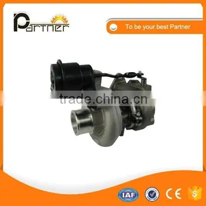 Cheap Turbocharger TD025 49173-03410 for Mitsubishi thumbnail-3