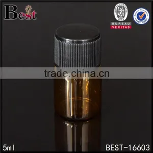 Custom Printing 5ml 7ml 8ml 10ml 12ml Pharmaceutical Glass Vial With Custom Print Supplier's Choice thumbnail-1