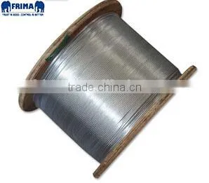 Galvanized Stee Wire Rope thumbnail-1