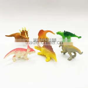 2" Bulk Plastic Capsules for Vending Machines in China thumbnail-5