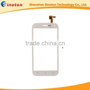 Original For Wiko Barry Touch Screen , Digitizer For Wiko Barry , Mobile Accessories thumbnail-2