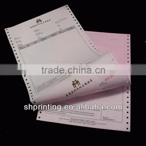 Wholesale Continuous Folding Paper Printing thumbnail-1