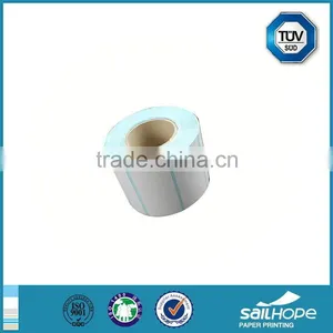 Customized Hot Sale Full Color Adhesive Sticker Label thumbnail-2