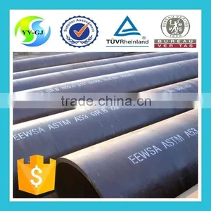 Prime Quality Corrugated Steel Pipe Machine thumbnail-6