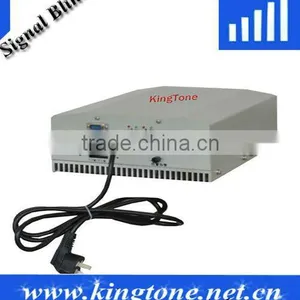 Indoor Buidling Coverage DAS Tetra Trunk Amplifier Repeater thumbnail-1