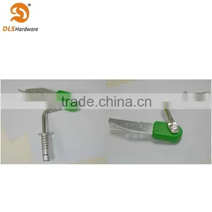 Hardware Factory Supply Sofa Headrest Metal Decorations Hardware for Furniture thumbnail-3