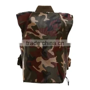 OEM Service Unique Design Comfortable Fishing Float Inflatable Wholesale thumbnail-3